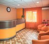Отель Кипарис Дивноморское