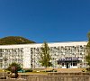 Бальнеогрязелечебница Железноводск