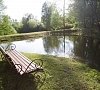 Парк-отель «Морозовка Газпром» Солнечногорский район #27