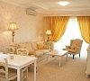 Апарт-отель «Таврический» Алушта, Крым #16