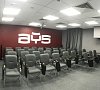 Отель «AYS Design Hotel» Роза Хутор (Красная Поляна) #21