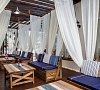 Отель «Alean Family Riviera» Анапа #43