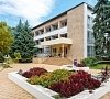 Приморский Геленджик