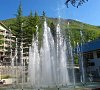 Отель Красная Поляна п. Красная Поляна фото