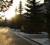 Парк-отель Николаевский посад #14