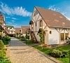 Альпийская долина Алушта