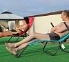 Отель «ДельМар» Заозерное, Крым #13