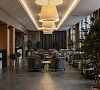 Отель Азимут Каспийск Республика Дагестан фото