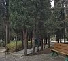 Пансионат «Западный Донбасс» Алушта, Крым #19