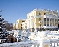 Санаторий «Архангельское» МО, Московская область