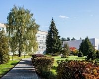 Санаторий Десна (Подмосковье)
