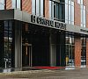 Crystal House Suite Hotel & SPA Калининградская область - официальный сайт