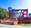Санаторий Колос Брестская область