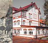 Отель «Хартман» Светлогорск