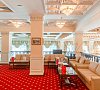 Отель Гринн 5* Орловская область фото