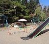 Отель Канака Алушта