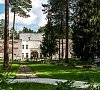 Санаторий Сосновый Бор Кировская область фото