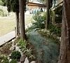 Отель «Зеленый мыс» Ялта, Крым #15