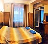 Отель «Рай» Алушта, Крым #13
