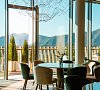 Отель Манжерок 5* Республика Алтай фото