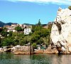 Отель Бухта Чехова Ялта