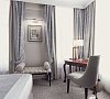 Отель «Tsar Palace Luxury Hotel & SPA 5*» Пушкин #40