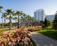 Отель Radisson Collection Paradise (Адлер)