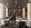 Отель Бенедикт Hotel & Spa Ленинградское шоссе