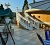 Вилла Арго Алушта