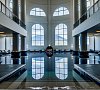 Отель «RIXOS» Красная Поляна #25 Отель «RIXOS» Красная Поляна #25