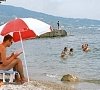 Апарт-отель «Ротонда» Ялта, Крым #19