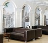 Отель Полюстрово Санкт-Петербург фото