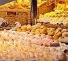 Отель Охтинская Санкт-Петербург фото
