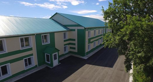 Отель Аврора (Петропавловск-Камчатский) Камчатский п-ов - официальный сайт