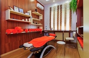 Фотографии объекта
							Санаторий «Красная Талка» Геленджик