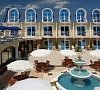Отель Вилла Арго Алушта