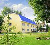 Отель Березки Башкирия фото