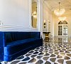 Отель Matisse Сочи