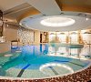 Отель «Kaiserhof Hotel & SPA» Калининград #17