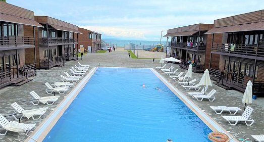 Отель Sea Place Гудаута - официальный сайт Отель Sea Place Гудаута - официальный сайт