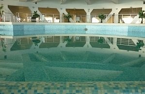 Фотографии объекта
							Санаторий «Курпаты» Ялта, Крым