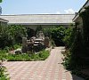 Отель Old Garden Черноморское