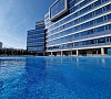 Отель «Sheraton Skypoint Luxe 5*» Москва #15
