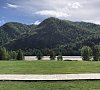 Отель «KLEVER Resort» Горный Алтай #17