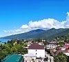 Отель Гранд Отель Гагра
