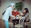 Санаторий «Зеленая роща» Башкирия #38