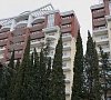 Таврический Алушта - официальный сайт