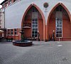 Самбия Зеленоградск - официальный сайт