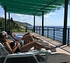 Экоотель «Алые паруса» Сатера, Алушта #18