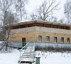 Отель «Orchestra OKA Spa Resort» Подмосковье #22